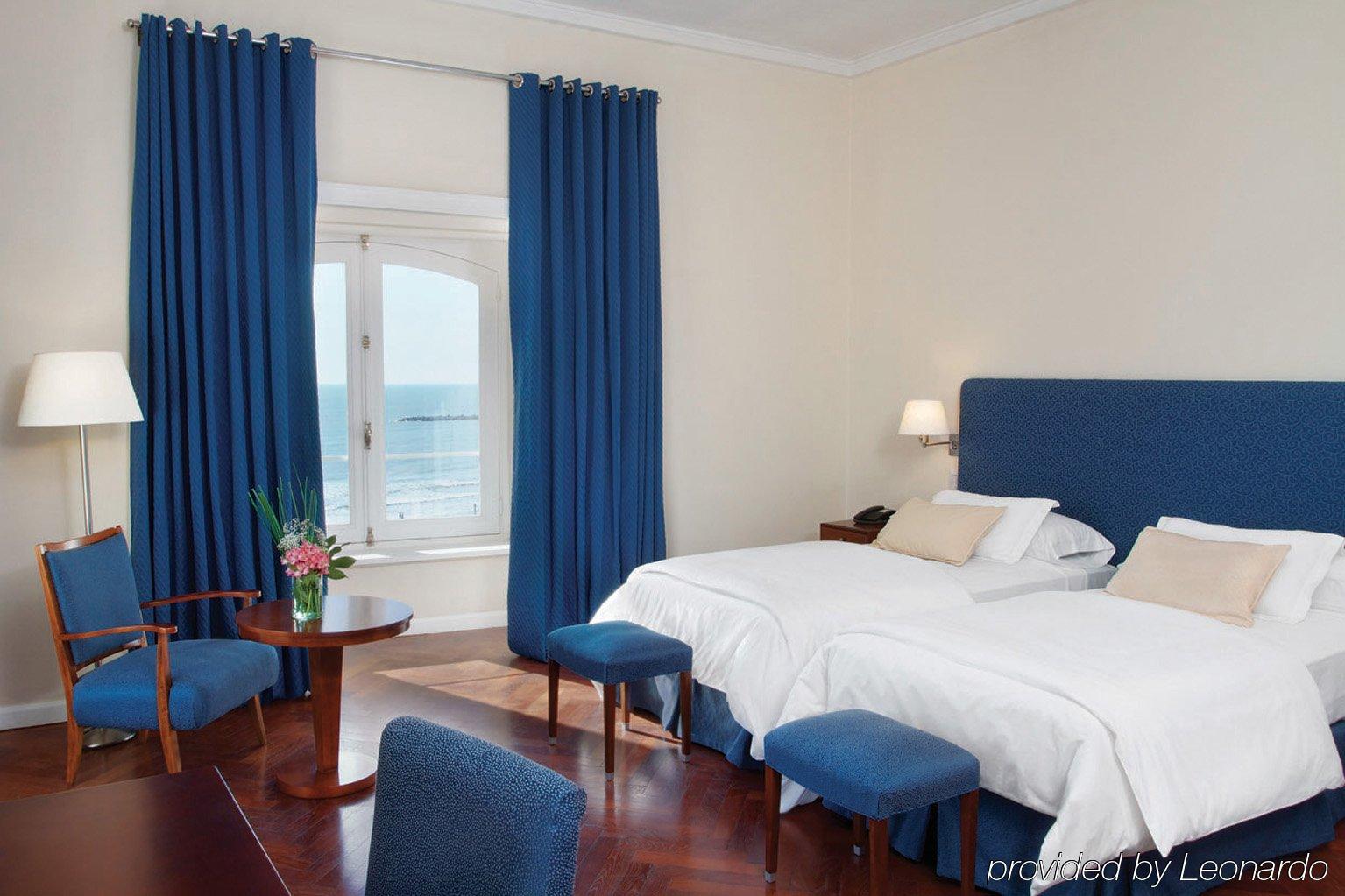 Nh Hotel Casino Mar del Plata Cameră foto